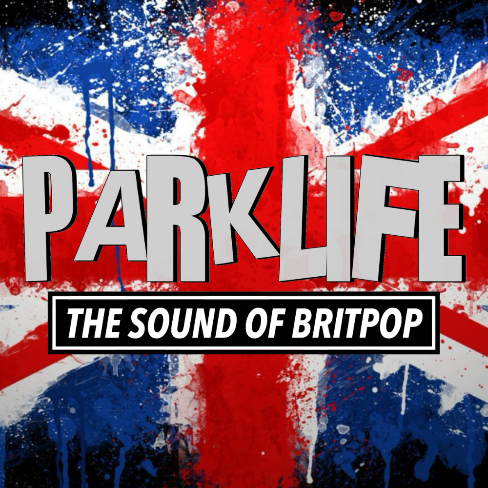 Parklife the sound of britpop Electronic press Kit